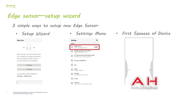 HTC U�����콢���װǹ⣺������ťȫ��ʧ