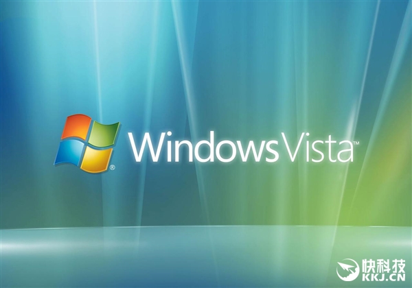 �����ˣ���ʧ�ܵ�Windows Vista