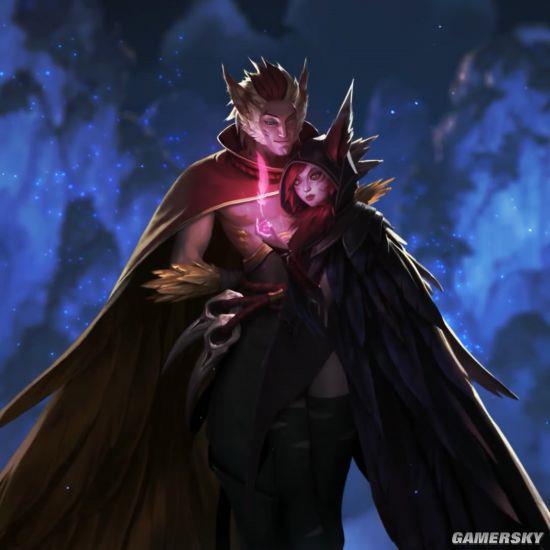 ��Ӣ�����ˡ���Ӣ�۹�����һ����������