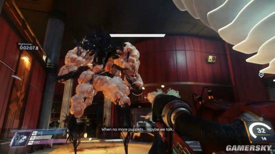 B�硶��ʳ��������ʾ �ռ�վ��ս��Ӱ�޹�Boss