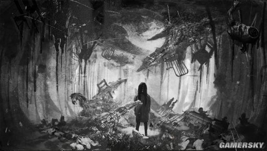 ������Σ��7������ͼ���� �谵������а������