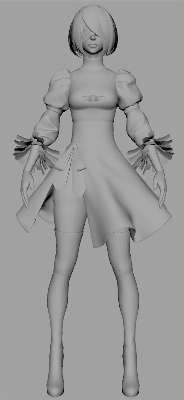 ���������е��Ԫ��2Bģ�͹��� Ů����������������