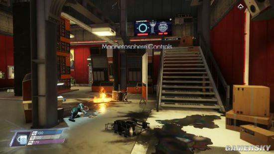 B�硶��ʳ��������ʾ �ռ�վ��ս��Ӱ�޹�Boss