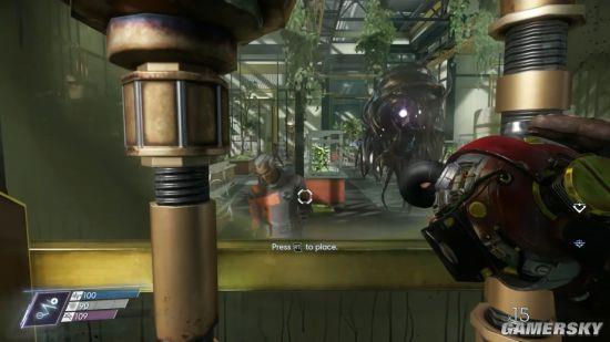 B�硶��ʳ��������ʾ �ռ�վ��ս��Ӱ�޹�Boss