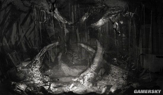 ������Σ��7������ͼ���� �谵������а������