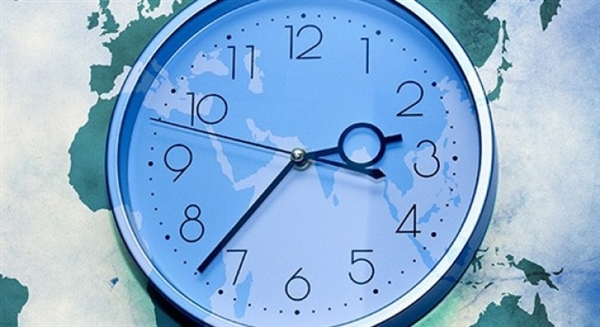 ������Windows��ʾ��ʱ�䶼�Ǵ���