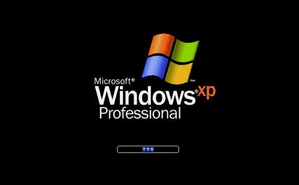 15���������ϲ��Windows XP