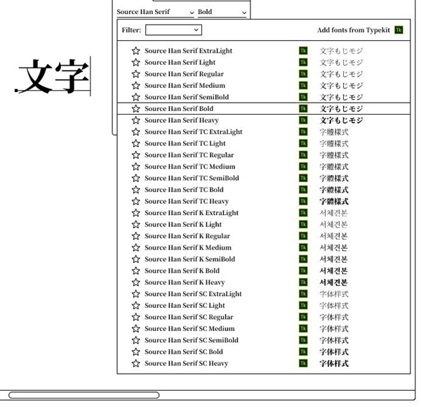 �ȸ�����Adobe����ȫ�¿�Դ���壺˼Դ����
