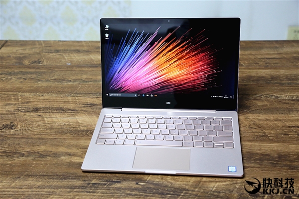 ���ߴ�Core���ģ�12.5Ӣ��С�ױʼǱ�Air����ͼ��