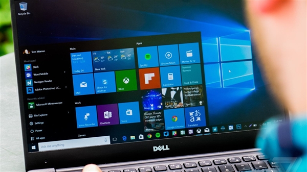 Windows 10 RS3��DPI��ͼ�Աȣ�200%��������