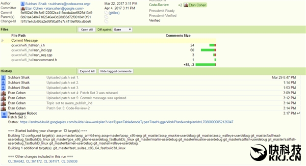 Google Pixel 2�״����������Ŵ�����