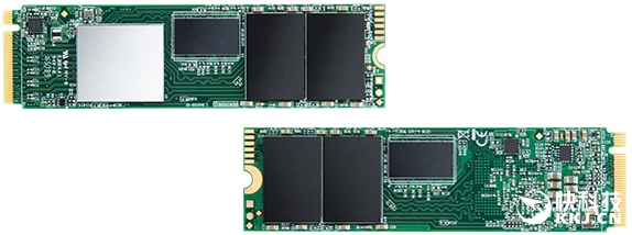 ��������MTE850 M.2 SSD�����ĵ�3D MLC����