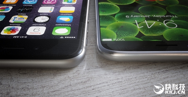�¾�����iPhone��iPhone 8������ƣ��ޱ߿���