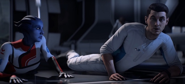 ������ЧӦ����Ů����DENUVO�����ƽ⣺�������