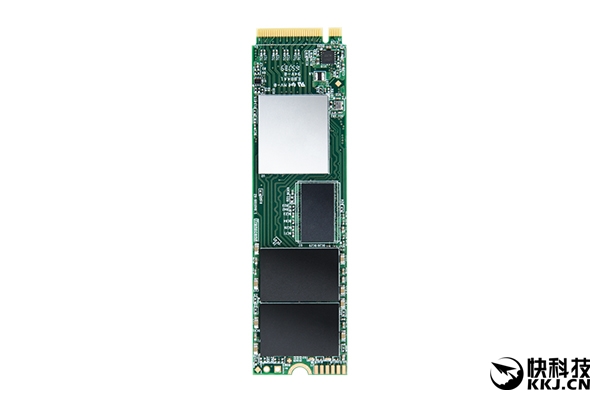 ��������MTE850 M.2 SSD�����ĵ�3D MLC����