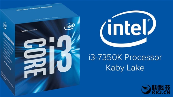 AMD Ryzen���ѹ����Intel i3-7350K�󽵼�