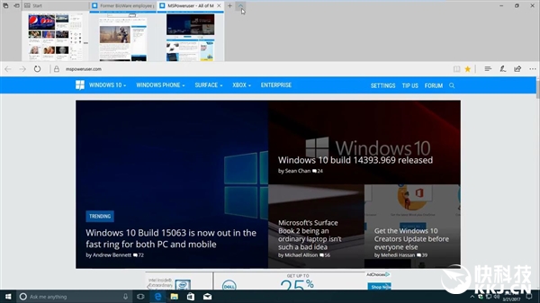 Windows 10�����߸��������������أ�����Ƶ����