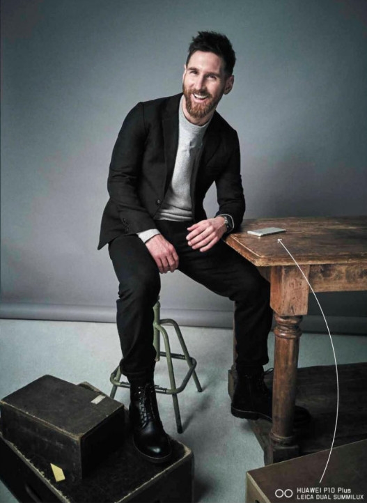 �ֻ���Ƭ�״ε�����־���棡��ΪP10��������÷��