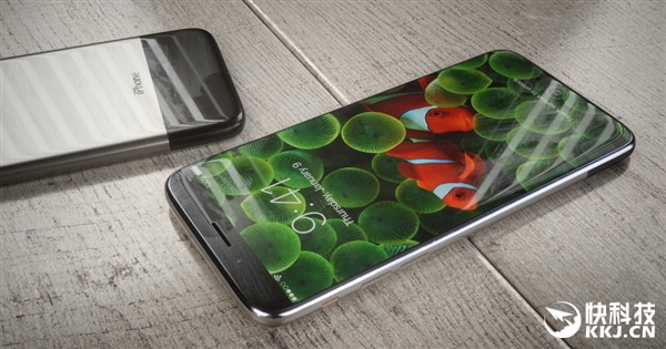 �¾�����iPhone��iPhone 8������ƣ��ޱ߿���