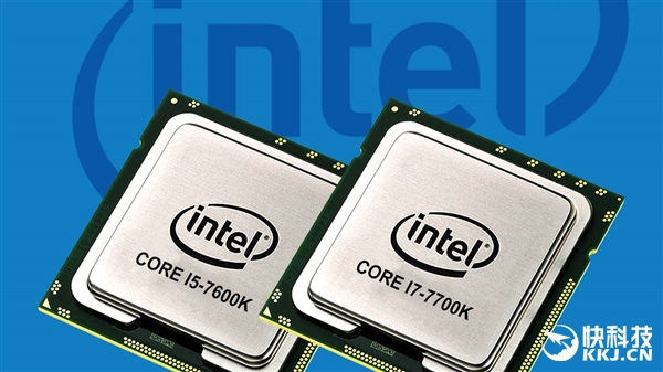 AMD������Intel Core i7-7700K������ʽ����