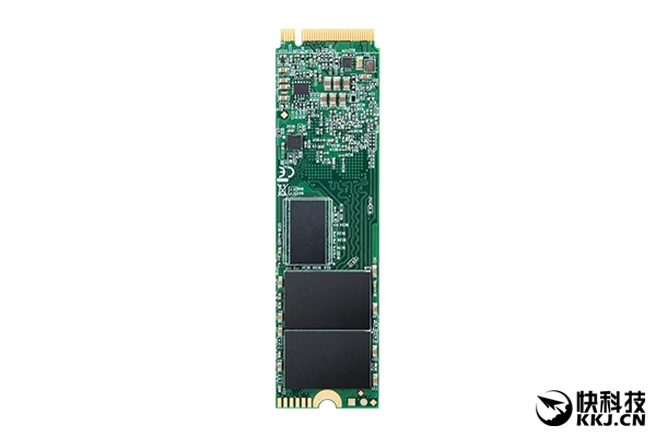 ��������MTE850 M.2 SSD�����ĵ�3D MLC����