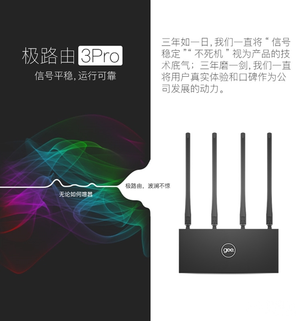 ��·����Ʒ��3 Pro��ʽ���ࣺ10������һ����Ӱ