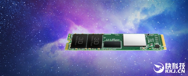 ��������MTE850 M.2 SSD�����ĵ�3D MLC����