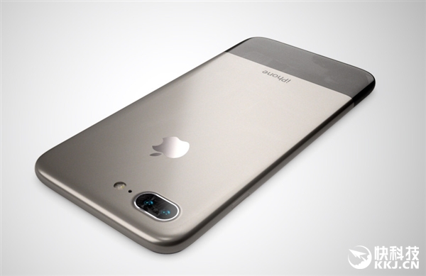 �¾�����iPhone��iPhone 8������ƣ��ޱ߿���