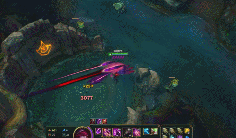 ˬ����LOL��Ӣ��ϼ����װһ����ɱС��