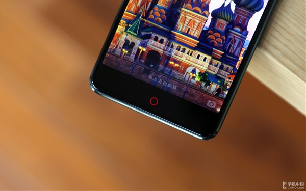 nubia Z17 mini���ͼ�ͣ���ֽʵ������