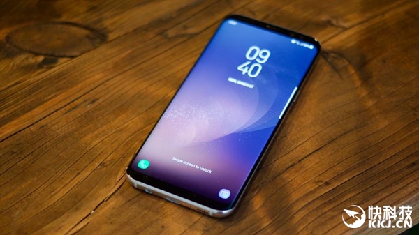 ��ǰ����������ȷ��S8 Plus��ɫ��6G�ڴ�