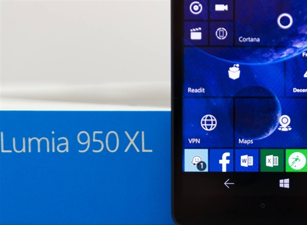 �ٵĿ�����ֻ����13���ֻ�������Win10 Mobile RS2