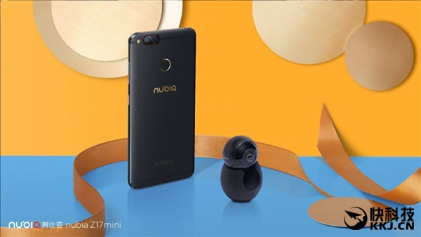 nubia�ߴ�СţZ17mini�׷����࣡˫��+6GB�ڴ�