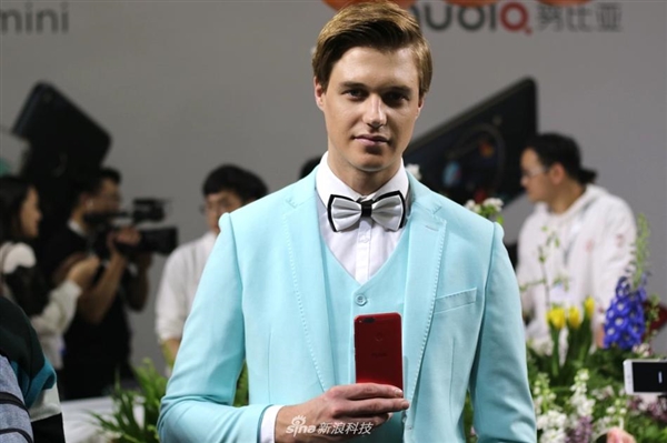 nubia Z17 mini���ͼ�ͣ���ֽʵ������