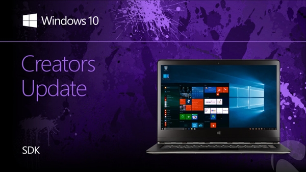 Windows 10 RS3 SDK��ʽ�淢��