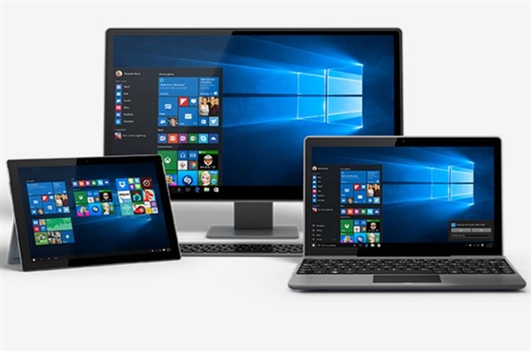 Windows 10�����߸���ISO�������ٷ�����