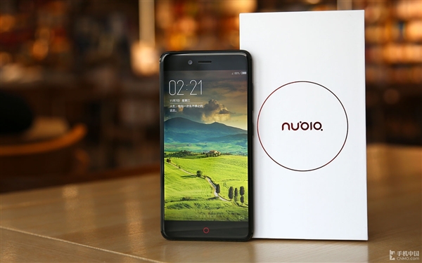 nubia Z17 mini���ͼ�ͣ���ֽʵ������