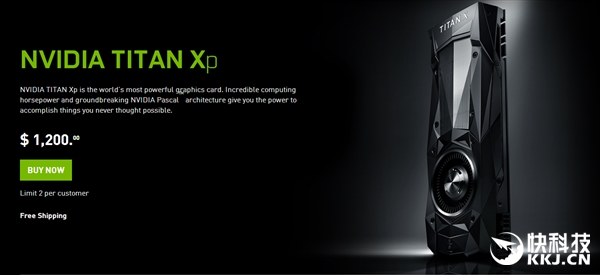 NVIDIAͻȻ����Titan Xp��������Ѫ��GP102