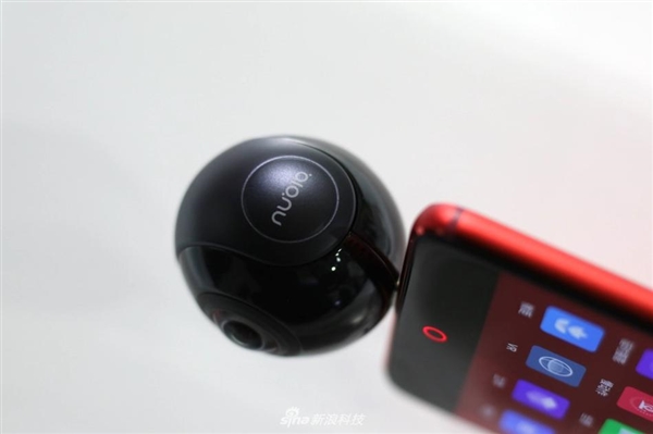 nubia Z17 mini���ͼ�ͣ���ֽʵ������