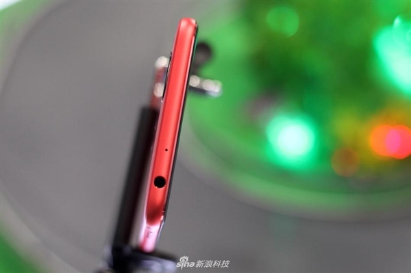 nubia Z17 mini���ͼ�ͣ���ֽʵ������