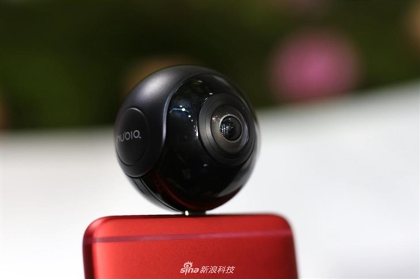 nubia Z17 mini���ͼ�ͣ���ֽʵ������