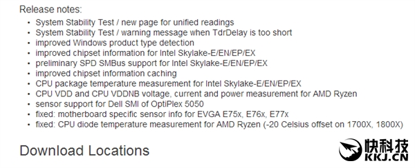 AIDA64�°��ع�AMD 12/16���´�������ѪƴIntel�߶�