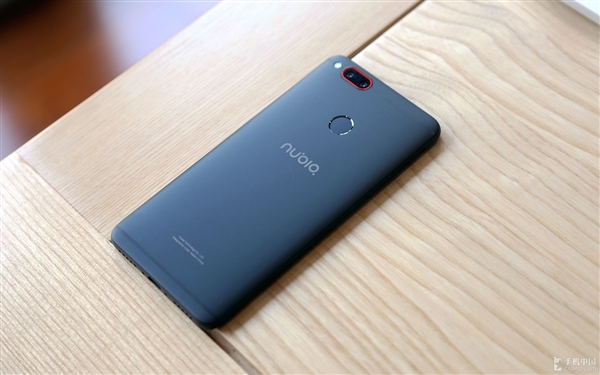 nubia Z17 mini���ͼ�ͣ���ֽʵ������