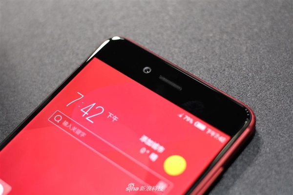 nubia Z17 mini���ͼ�ͣ���ֽʵ������