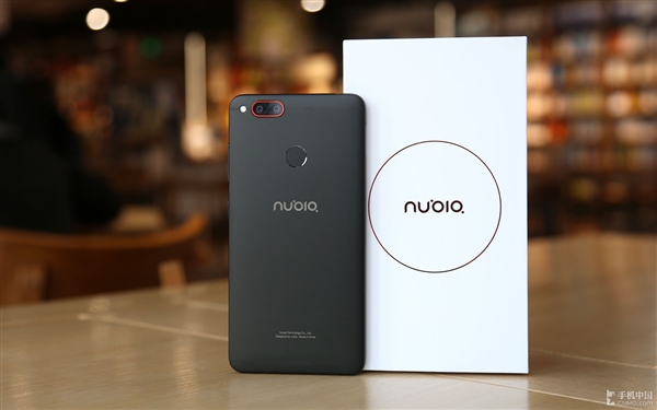 nubia Z17 mini���ͼ�ͣ���ֽʵ������