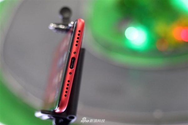 nubia Z17 mini���ͼ�ͣ���ֽʵ������