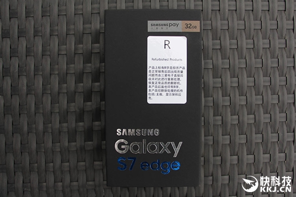 ���ǹٷ���Galaxy S7 Edge���ڿ������۸�ϲ