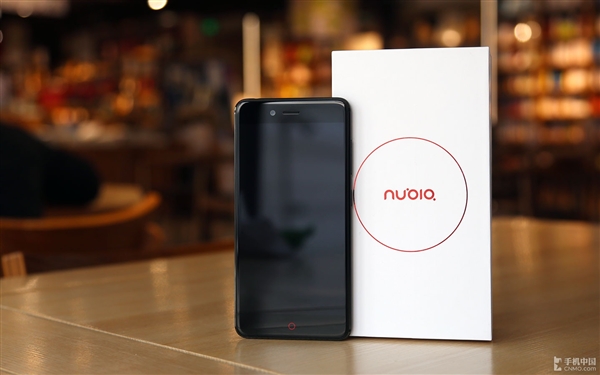 nubia Z17 mini���ͼ�ͣ���ֽʵ������