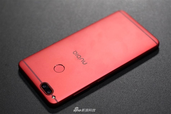 nubia Z17 mini���ͼ�ͣ���ֽʵ������