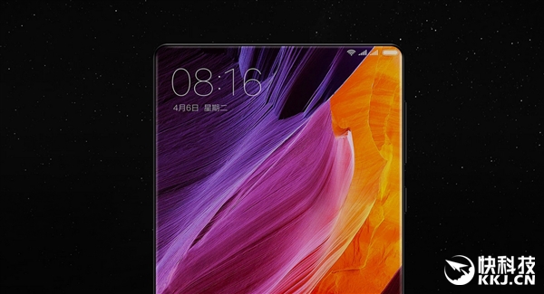 ���⾪ϲ��С��MIX�ֻ������